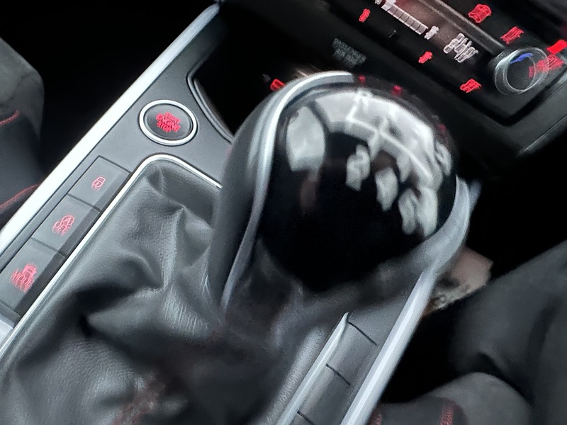 SEAT 1.0 TSI FR Edition SUV 5dr Petrol Manual Euro 6 (s/s) (110 ps)