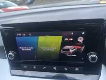 SEAT Arona TSI FR Edition 