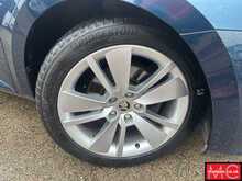 Skoda Superb TSI ACT SE L 