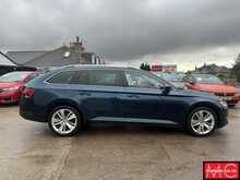 Skoda Superb TSI ACT SE L 