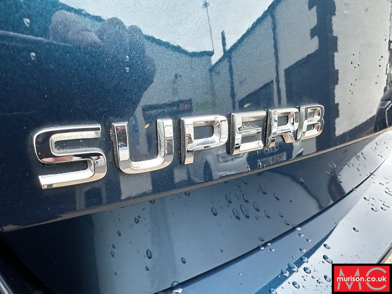 Skoda 1.5 TSI ACT SE L Estate 5dr Petrol DSG Euro 6 (s/s) (150 ps)