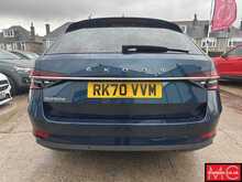 Skoda Superb TSI ACT SE L 