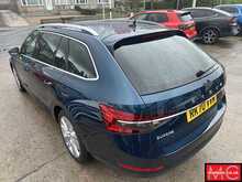 Skoda Superb TSI ACT SE L 