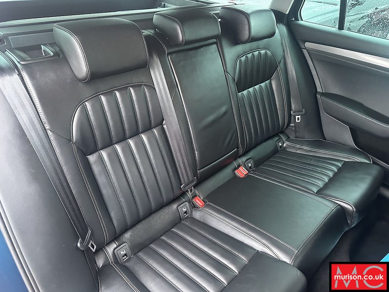 Skoda 1.5 TSI ACT SE L Estate 5dr Petrol DSG Euro 6 (s/s) (150 ps)