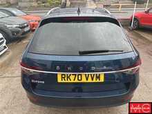 Skoda Superb TSI ACT SE L 