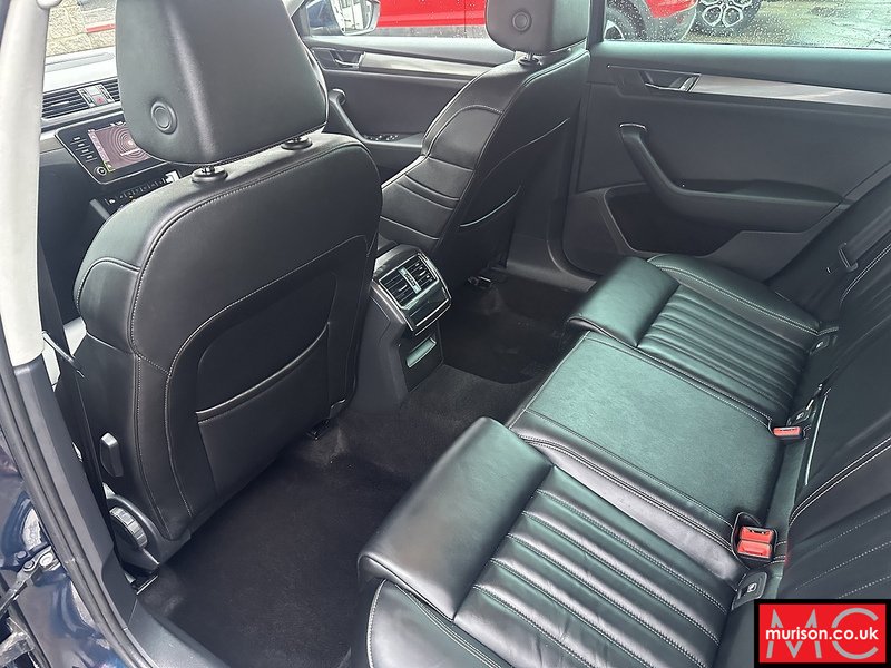 Skoda 1.5 TSI ACT SE L Estate 5dr Petrol DSG Euro 6 (s/s) (150 ps)