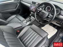 Skoda Superb TSI ACT SE L 