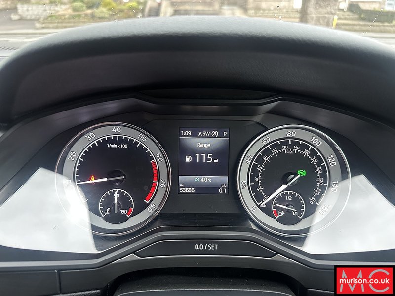 Skoda 1.5 TSI ACT SE L Estate 5dr Petrol DSG Euro 6 (s/s) (150 ps)