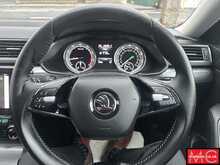 Skoda Superb TSI ACT SE L 