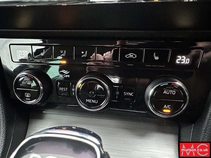 Skoda 1.5 TSI ACT SE L Estate 5dr Petrol DSG Euro 6 (s/s) (150 ps)