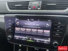 Skoda Superb TSI ACT SE L 