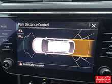 Skoda Superb TSI ACT SE L 