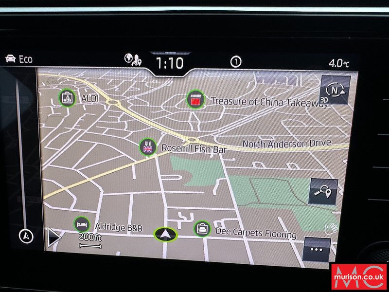 Skoda 1.5 TSI ACT SE L Estate 5dr Petrol DSG Euro 6 (s/s) (150 ps)