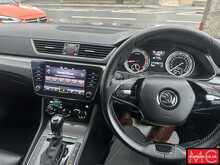 Skoda Superb TSI ACT SE L 