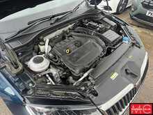 Skoda Superb TSI ACT SE L 