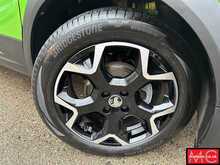 Vauxhall Mokka Turbo Ultimate 