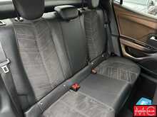 Vauxhall Mokka Turbo Ultimate 