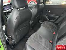 Vauxhall Mokka Turbo Ultimate 