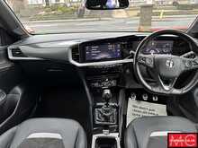 Vauxhall Mokka Turbo Ultimate 