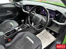 Vauxhall Mokka Turbo Ultimate 