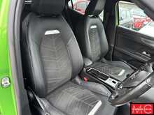 Vauxhall Mokka Turbo Ultimate 