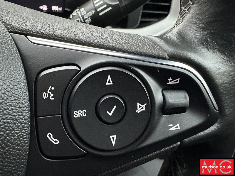 Vauxhall 1.2 Turbo Ultimate SUV 5dr Petrol Manual Euro 6 (s/s) (136 ps)