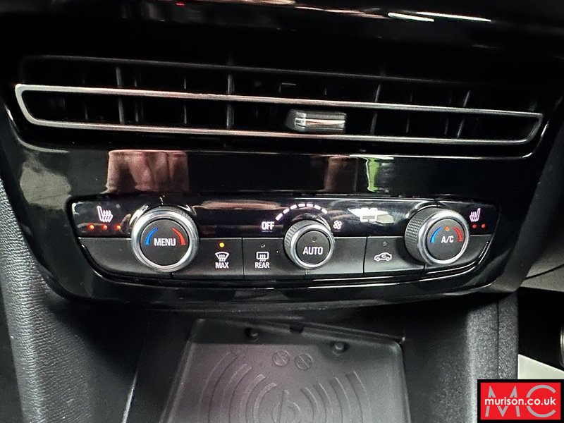 Vauxhall 1.2 Turbo Ultimate SUV 5dr Petrol Manual Euro 6 (s/s) (136 ps)