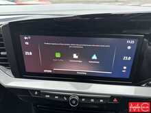 Vauxhall Mokka Turbo Ultimate 