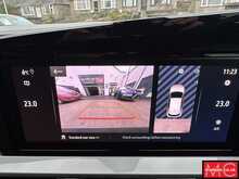 Vauxhall Mokka Turbo Ultimate 