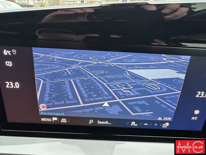 Vauxhall 1.2 Turbo Ultimate SUV 5dr Petrol Manual Euro 6 (s/s) (136 ps)