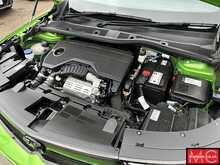 Vauxhall Mokka Turbo Ultimate 