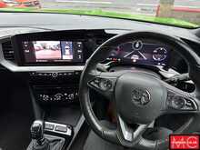 Vauxhall Mokka Turbo Ultimate 