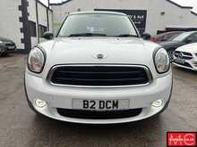 MINI Paceman Cooper 