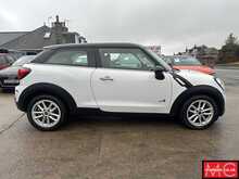 MINI Paceman Cooper 