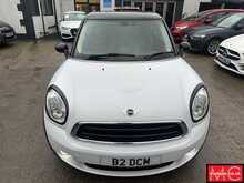 MINI Paceman Cooper 