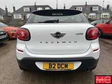 MINI Paceman Cooper 