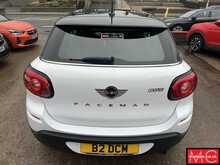 MINI Paceman Cooper 