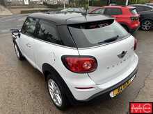 MINI Paceman Cooper 