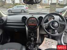 MINI Paceman Cooper 