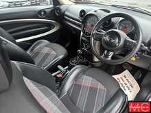 MINI Paceman Cooper 