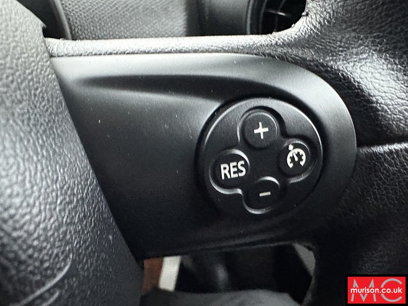 MINI 1.6 Cooper SUV 3dr Petrol Auto ALL4 Euro 6 (122 ps)