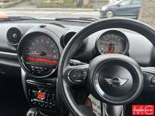 MINI Paceman Cooper 