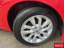 Honda Jazz i-VTEC SE 