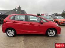 Honda Jazz i-VTEC SE 