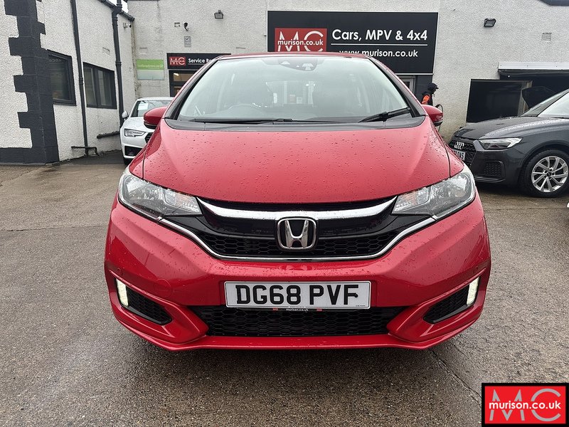 Honda 1.3 i-VTEC SE Hatchback 5dr Petrol Manual Euro 6 (s/s) (102 ps)