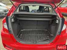 Honda Jazz i-VTEC SE 