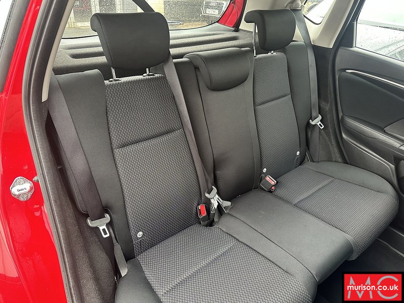 Honda 1.3 i-VTEC SE Hatchback 5dr Petrol Manual Euro 6 (s/s) (102 ps)