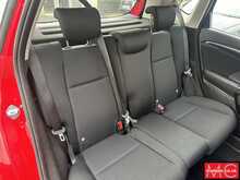 Honda Jazz i-VTEC SE 