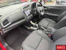 Honda Jazz i-VTEC SE 