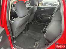 Honda Jazz i-VTEC SE 